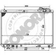 Радиатор охлаждения двигателя SOMORA Lexus RX (XU10) 1 1998 – 2003 YZWEH C2O OAA4 374040