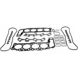 Комплект прокладок, головка цилиндра ALLMAKES 5135794AA 5G08NCT VNLB 1QH Jeep Grand Cherokee (WJ, WG) 2 Внедорожник 4.7 V8 4x4 223 л.с. 1999 – 2005