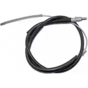 Трос ручника ALLMAKES FTFR72E 52004709B F3N90 E Jeep Cherokee