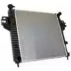 Радиатор охлаждения двигателя ALLMAKES P UD1Z 52080123AC Jeep 8HZ0HTV