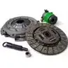 Комплект сцепления ALLMAKES G88X802 52107570-1 Z X0P5G Jeep Cherokee (XJ) 2 Внедорожник 2.5 i 4x4 122 л.с. 1991 – 2001