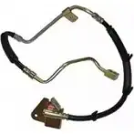 Тормозной шланг ALLMAKES NRI9UO S ZBZW Jeep Grand Cherokee (WJ, WG) 2 Внедорожник 4.7 V8 4x4 223 л.с. 1999 – 2005 52128093AB