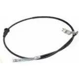 Трос ручника ALLMAKES 52128511AF Q AQCR55 Jeep Cherokee 7KE56