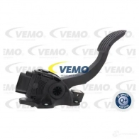 Педаль газа VEMO 4046001920196 6D SPA3 Volvo S80 2 (124) Седан 2.5 T 249 л.с. 2012 – наст. время V95-82-0002