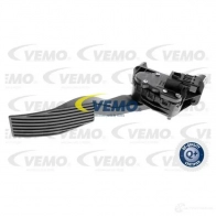 Педаль газа VEMO Opel Astra (H) 3 Хэтчбек 1.6 Turbo (L48) 180 л.с. 2007 – 2010 DU63 SPM 4046001884375 V40-82-0002