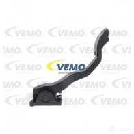 Педаль газа VEMO Peugeot 206 1 (2B) Седан 1.4 HDi eco 70 68 л.с. 2008 – наст. время VD245 P 4046001920035 V42-82-0002
