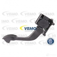 Педаль газа VEMO TBX4S 6K 4046001920714 V24-82-0003 1424641125 - Изображение 3