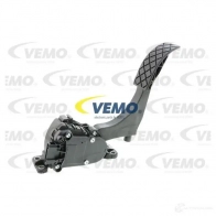 Педаль газа VEMO 3G I321 4046001918087 Volkswagen Polo (6R1, 6C1) 5 Хэтчбек 2.0 R WRC 220 л.с. 2013 – наст. время V10-82-0003