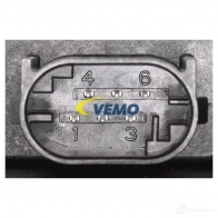 Педаль газа VEMO 2 0P73A0 V20-82-0011 1424641121 4046001920349 - Изображение 2