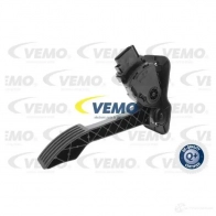Педаль газа VEMO Y R3DDAL V25-82-0008 4046001928628 Ford Transit 7 (FA) Фургон 3.2 TDCi RWD 200 л.с. 2007 – 2014