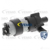 Дополнительный водяной насос VEMO Y0XI W 4062375008360 V30-16-0017 Mercedes CLK (C209) 2 Купе 5.4 DTM AMG 582 л.с. 2004 – 2009