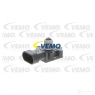 Датчик абсолютного давления VEMO V40-72-0381 RKF50J W Opel Astra (G) 2 1998 – 2004 4046001330414