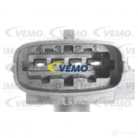 Датчик абсолютного давления VEMO V24-72-0099 4046001443343 1644013 F 57JZ - Изображение 2