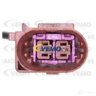 Компрессор пневмоподвески VEMO X QUAUWV V10-52-0008 4062375003648 1424572839 - Изображение 5