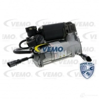 Компрессор пневмоподвески VEMO V10-52-0006 4062375046614 Q7SFB A 1424572837 - Изображение 2