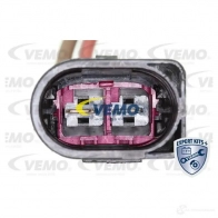 Компрессор пневмоподвески VEMO 96J E2D 1424572836 4062375046607 V10-52-0005 - Изображение 2