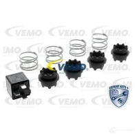 Компрессор пневмоподвески VEMO 96J E2D 1424572836 4062375046607 V10-52-0005 - Изображение 3