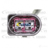 Компрессор пневмоподвески VEMO 1437888934 V58-52-0002 Z 8PEY - Изображение 2