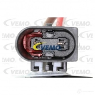 Компрессор пневмоподвески VEMO FGX9X W 1437888935 V30-52-0011 - Изображение 3