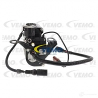Компрессор пневмоподвески VEMO V10-52-0004 0L9 NQF 4062375046591 1424572835 - Изображение 3