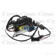 Компрессор пневмоподвески VEMO 1437888966 0Q5H FB V48-52-0006 - Изображение 3