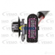 Компрессор пневмоподвески VEMO 1424572845 D 5HPKC 4062375003952 V45-52-0004 - Изображение 4