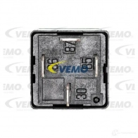 Компрессор пневмоподвески VEMO 1424572845 D 5HPKC 4062375003952 V45-52-0004 - Изображение 6