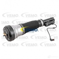 Пневмостойка VEMO V30-50-0025 4062375013272 UC 5WN Mercedes S-Class (W220) 2 Седан 5.0 S 500 (220.075. 2275. 2275) 306 л.с. 1998 – 2005