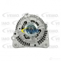 Генератор VEMO 1425087388 V10-13-50075 4046001995736 GQ RS6GV - Изображение 4