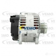 Генератор VEMO 1638930 V10-13-44460 4046001478376 KWV3 N6 - Изображение 3
