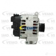 Генератор VEMO V30-13-50007 1424929636 FZLRB 2G 4046001955334 - Изображение 3