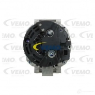 Генератор VEMO 4046001997150 QG0BNM X V46-13-50004 1425087503 - Изображение 2