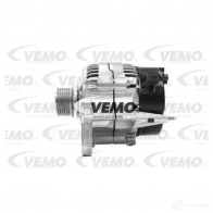 Генератор VEMO E 7Q53YR Audi A8 (D2) 1 Седан 4.2 Quattro 299 л.с. 1994 – 1998 v101338380 4046001309656