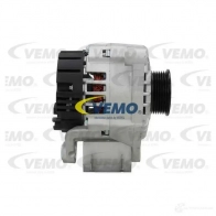 Генератор VEMO 4046001478352 OZ0G VIN V10-13-44330 1638928 - Изображение 3