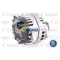 Генератор VEMO 4046001955730 Mercedes S-Class (C216) 3 Купе 5.5 CL 63 AMG (2174) 571 л.с. 2010 – 2013 1 5O2Q V30-13-50050