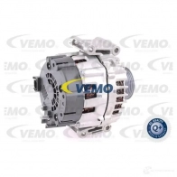 Генератор VEMO 4046001954672 Audi A7 (4GA, F) 1 Спортбек 3.0 Tfsi Quattro 310 л.с. 2011 – 2015 E0G 0A V10-13-50025