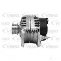 Генератор VEMO v101342600 Audi A4 (B6) 2 Универсал 1.9 Tdi Quattro 130 л.с. 2001 – 2004 4046001322846 EB7 MJ
