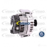 Генератор VEMO V30-13-50013 Mercedes Vito (W639) 2 Фургон 2.2 111 CDI (6301. 6303. 6305) 109 л.с. 2003 – 2024 ESE 9W01 4046001955280