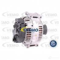 Генератор VEMO 4046001954603 V10-13-50016 CE 59L Audi A6 (C6) 3 2004 – 2010