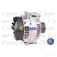 Генератор VEMO Audi A6 (C6) 3 Универсал 2.8 Fsi 190 л.с. 2008 – 2011 4046001954481 V10-13-50006 42 4KU