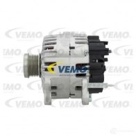 Генератор VEMO K IFPS Audi A3 (8PA) 2 Спортбек 1.2 Tsi 105 л.с. 2010 – 2013 4046001995484 V10-13-50060