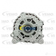 Генератор VEMO 4046001954528 V10-13-50019 1424929508 END8 Y5 - Изображение 4