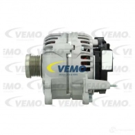 Генератор VEMO Audi A3 (8PA) 2 Спортбек 1.2 Tsi 105 л.с. 2010 – 2013 V10-13-50121 E K5TF22