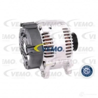 Генератор VEMO Audi A6 (C6) 3 Универсал 2.7 Tdi 180 л.с. 2005 – 2008 V10-13-50028 4046001954702 MI W4K