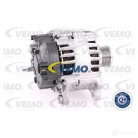 Генератор VEMO V10-13-50050 Audi A1 (8XA, F) 1 Спортбек 1.6 Tdi 115 л.с. 2014 – 2018 4046001955846 ZVW2K 0