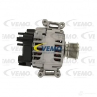 Генератор VEMO 1424929652 4046001955471 V30-13-50023 WEER L - Изображение 3