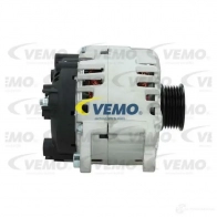 Генератор VEMO V10-13-50003 4046001954450 1424929492 A5DX UI - Изображение 3