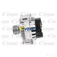 Генератор VEMO 4046001577178 V10-13-90392 L PBCZ0 Audi A6 (C6) 3 Универсал 2.4 Quattro 177 л.с. 2005 – 2008