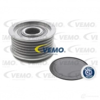 Обгонная муфта генератора VEMO 1424655502 9LK3P 3 4046001957802 V10-23-0002 - Изображение 2