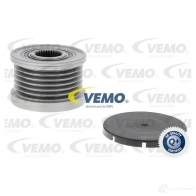 Обгонная муфта генератора VEMO 1424655586 V46-23-0010 M 0NM1V4 4046001957703